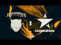 VALORANT Game Changers Series Brazil | Stars Horizon x Jaguares Gaming (Mapa 1)