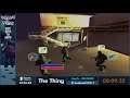 Valuethon 7 | The Thing [Any%] by Mattmatt10111