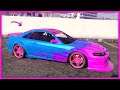 Vapid Dominator ASP Customization | GTA 5 Online