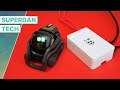 Vector robot | First look at the Raspberry Pi 4