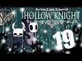 Wanderlust (Actually Just Lost) - Hollow Knight EP 19: SUBPARCADE - Live Stream VOD