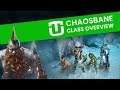 Warhammer: Chaosbane Class Overview from Utomik