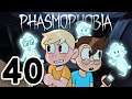 We're Ba-aack! ▶︎RPD Plays Phasmophobia: Episode 40