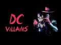 Which DC Villain Are You?