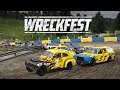 Wreckfest | Career Race @ Northland Raceway