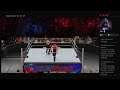 WWE 2K17 - Allen Barber vs. R-Truth vs. Adrian (Main Event)