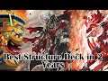 Yu-Gi-Oh! Alba Strike Is The Best Structure Deck In 2 Years