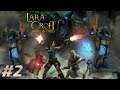 Zagrajmy w Lara Croft and the Temple of Osiris - #2 "Muszę postawić laskę!"