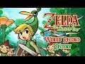 Zelda: The Minish Cap - Any% Speedrun World Record History