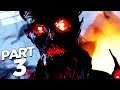 ZOMBIE ARMY 4 DEAD WAR Walkthrough Gameplay Part 3 - HORDE (FULL GAME)