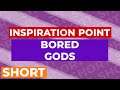 1 min RPG Idea - Bored Gods #shorts
