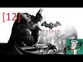 [12] Batman Arkham Asylum - Robot? w/Emulcifier