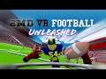 2MD: VR Football Unleashed | Oculus Quest, Rift Platform