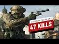 9 Minutes of New Gameplay - Call of Duty: Modern Warfare (4K 60FPS)