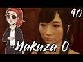 [90] Let's Play Yakuza 0 | Club Mercury's Best Gal: Hibiki
