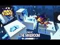 A Hat In Time: Time Rift The Mailroom