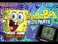 All  Spongebob Games for GBA Review
