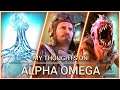 Alpha Omega - My Thoughts & Opinions [Black Ops 4 Zombies Review]