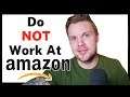 Amazon And Their Work Conditions Hit An All Time Low | Horror Stories