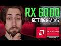 AMD Radeon 20.11.1 Drivers | Getting Ready for RX 6000 Series?