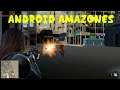 ANDROID AMAZONES ๐ Anatomisch korrekte Korrektheit โ
Let's Play Trash | German | Deutsch