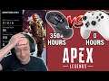 Apex Legends on Controller is Pure Pain