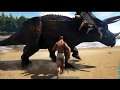 Ark Survival Evolved Is Free Me Exploring On single-player