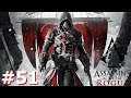 Assassin's Creed: Rogue #51 //[GER][Facecam][Live][Full Gameplay]