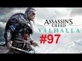 Assassin's Creed Valhalla Let's Play Part 97 Weakening Eadwyn