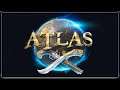 Atlas #1 Альфа-курицы, Нубошлюши и др приключения