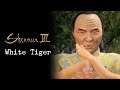 Avoiding the Training Arc: Aris vs. White Tiger, No-Skill Run | Shenmue 3