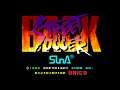 Back Street Soccer. [Arcade - SunA Electronics]. (1996). Uk. All. 60Fps.