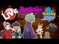 Bede in the Galar Mine?! | Pokemon Sword and Shield Live Gameplay (Pokemon Sword Nuzlocke) - Part 3