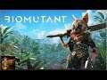 Biomutant Lets Play part 7 Hoof Puff and Tribal War