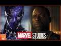 Black Panther Actor on Possible Marvel Return & Black Panther Future