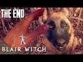 Blair Witch Gameplay German Deutsch #08 ENDE - Was wurde aus Bullet