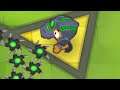 《Bloons TD6》立體主義 困難 猩猩級|攻略|Cubism(CHIMPS)