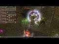 Breakdown of Melee Specializations and Builds in Dungeon Siege 2