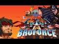 Broforce | Gameplay GTX1050 Laptop