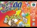 Bust-A-Move '99 (N64) Default Difficulty Arcade Mode Playthrough
