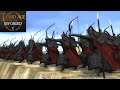 CALDUN, THE NORTHERN LIMIT OF UMBAR (Siege Battle) - Third Age: Total War (Reforged)