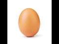 Can this egg get 1 million views... #Shorts