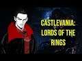 Castlevania: Lords of the Rings (Lords of Shadow)