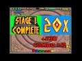 Challenge: Zuma Deluxe I complete the stage 1 20 times in a row!