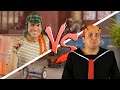 CHAVES vs. QUICO ♫