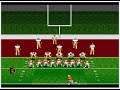 College Football USA '97 (video 5,471) (Sega Megadrive / Genesis)