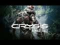 Crysis Remastered: Ep 1 - Contact Plus side missions