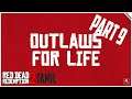 CUBA  | Part 9 | RED DEAD REDEMPTION 2 Live Walkthrough