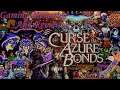 Curse Of The Azure Bonds - Amiga - Gaming Memories And Review