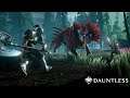 Dauntless PRIMER VISTAZO